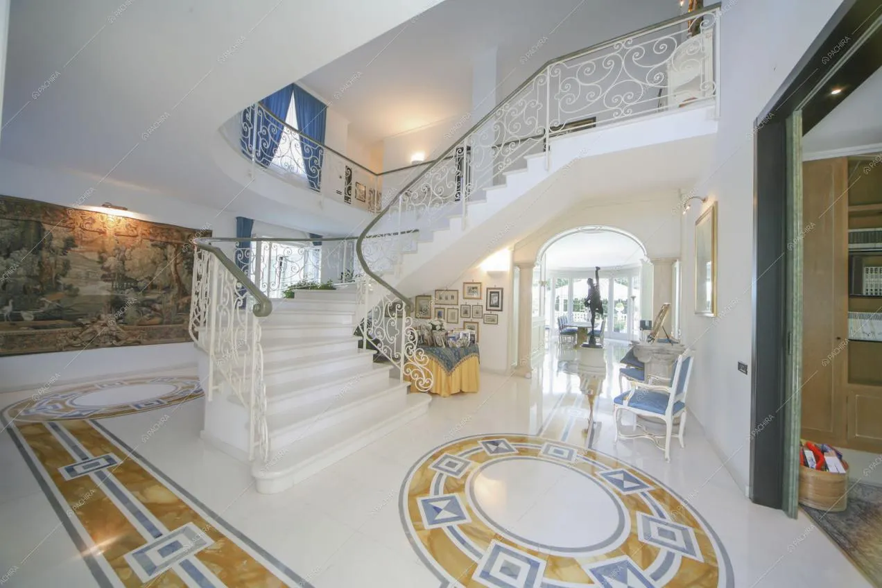 Location Rododendro villa provincia di Milano 31