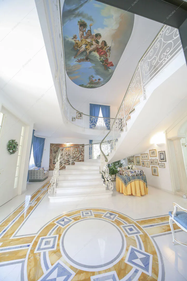 Location Rododendro villa provincia di Milano 32