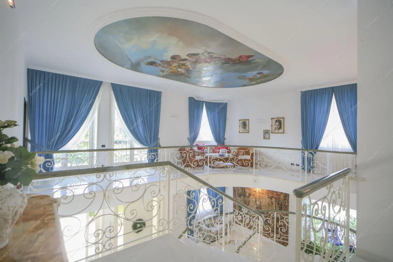 Location Rododendro villa provincia di Milano 35