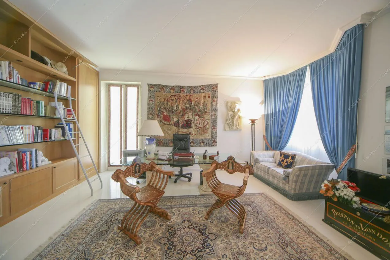 Location Rododendro villa provincia di Milano 33