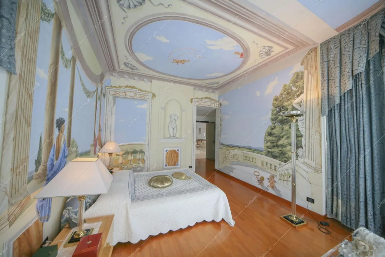 Location Rododendro villa provincia di Milano 42