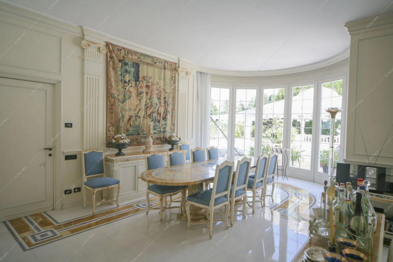Location Rododendro villa provincia di Milano 26
