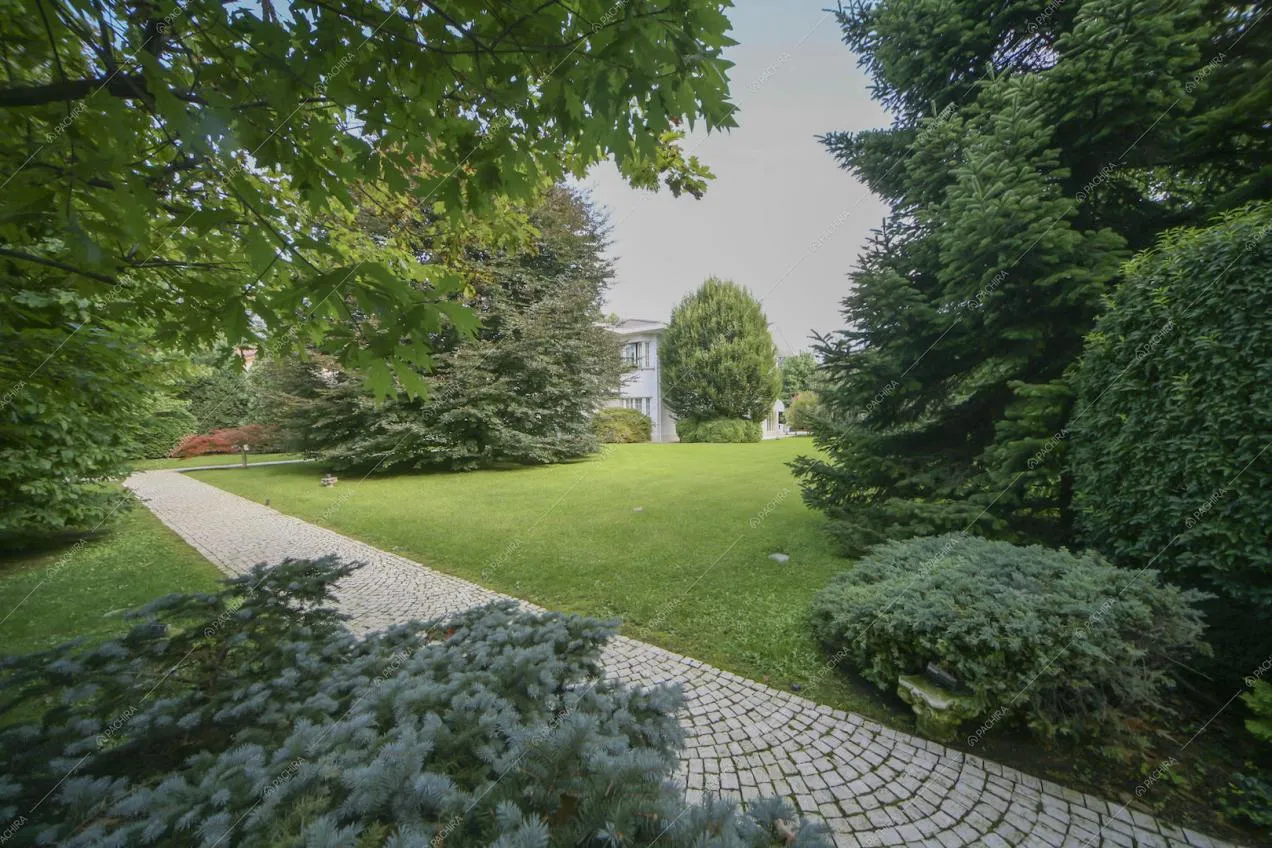 Location Rododendro villa provincia di Milano 4