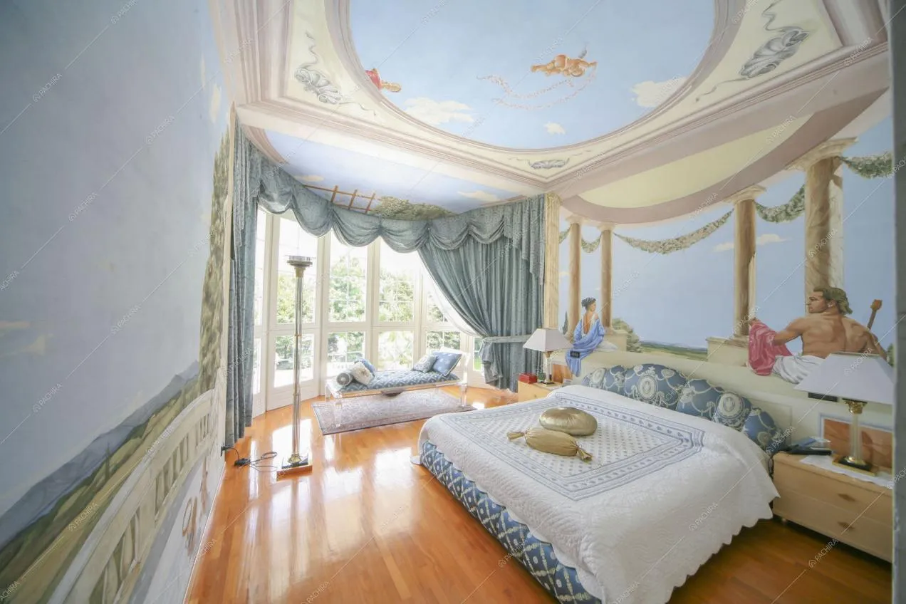 Location Rododendro villa provincia di Milano 40