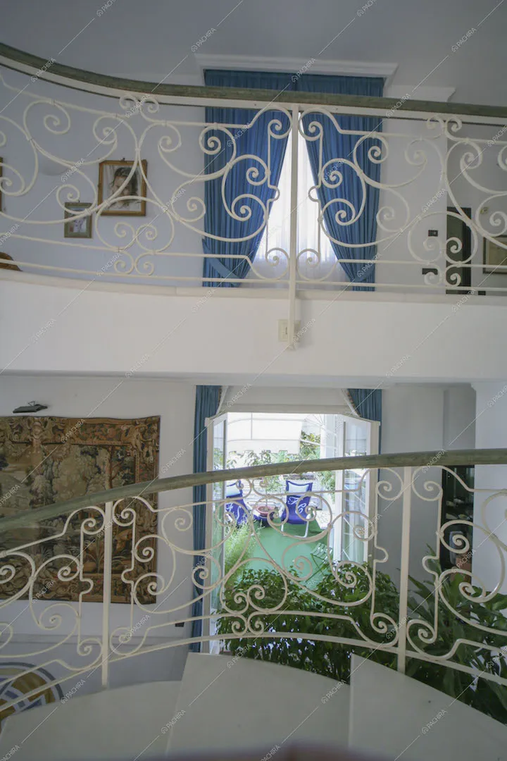 Location Rododendro villa provincia di Milano 25