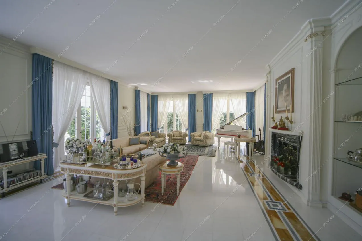 Location Rododendro villa provincia di Milano 28