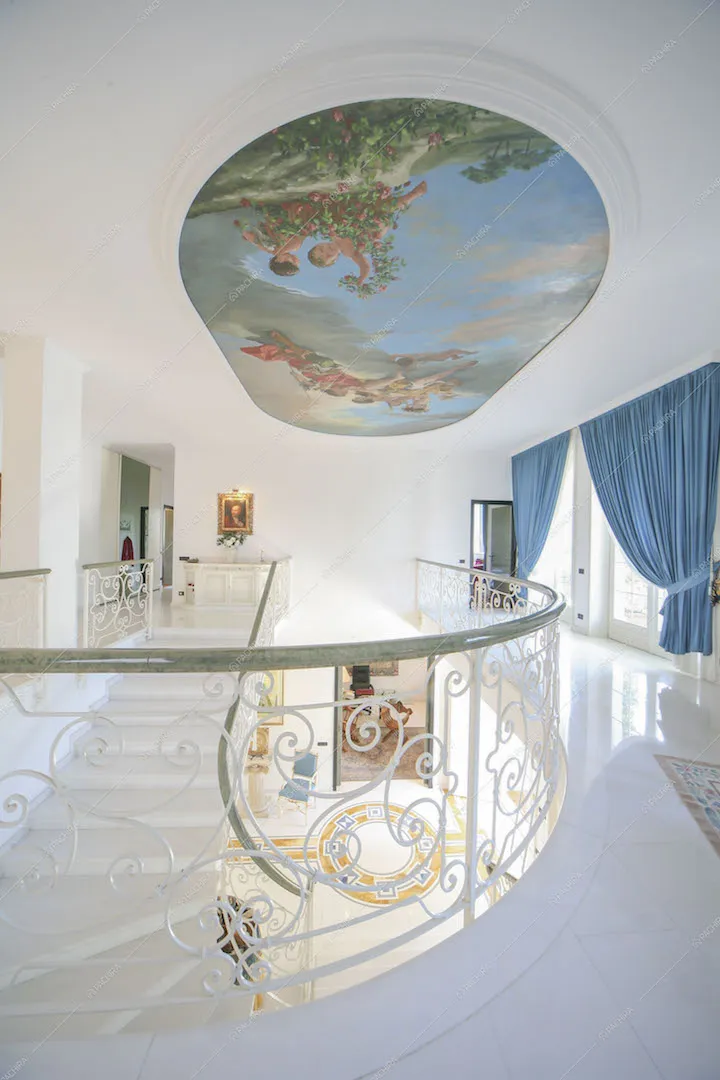 Location Rododendro villa provincia di Milano 36