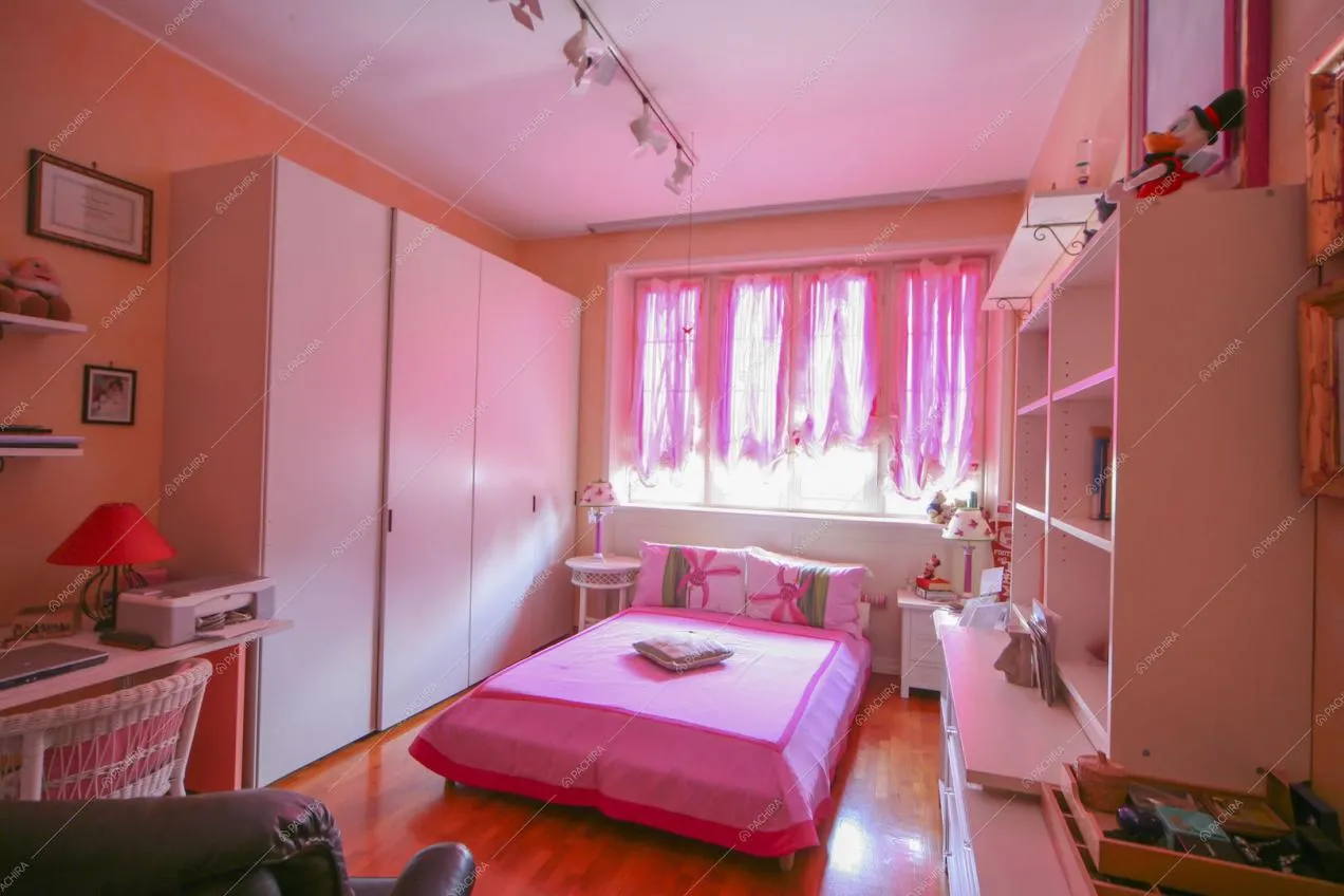 Location Rododendro villa provincia di Milano 43