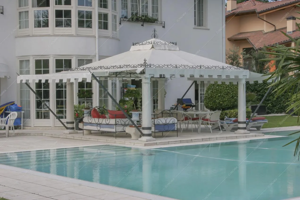 Location Rododendro villa provincia di Milano 49