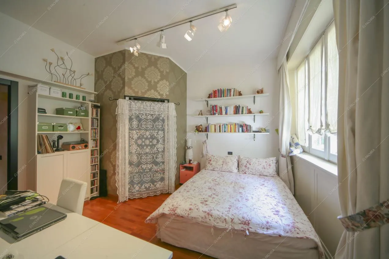 Location Rododendro villa provincia di Milano 44