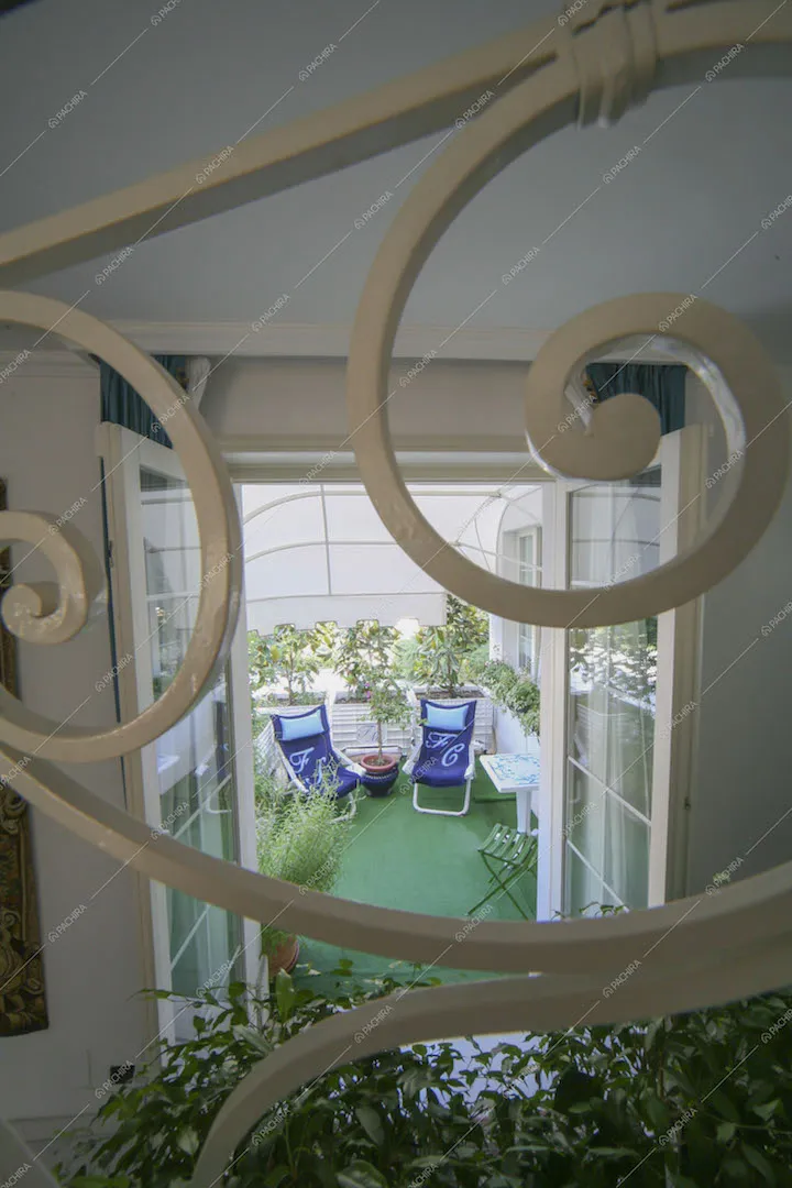 Location Rododendro villa provincia di Milano 24