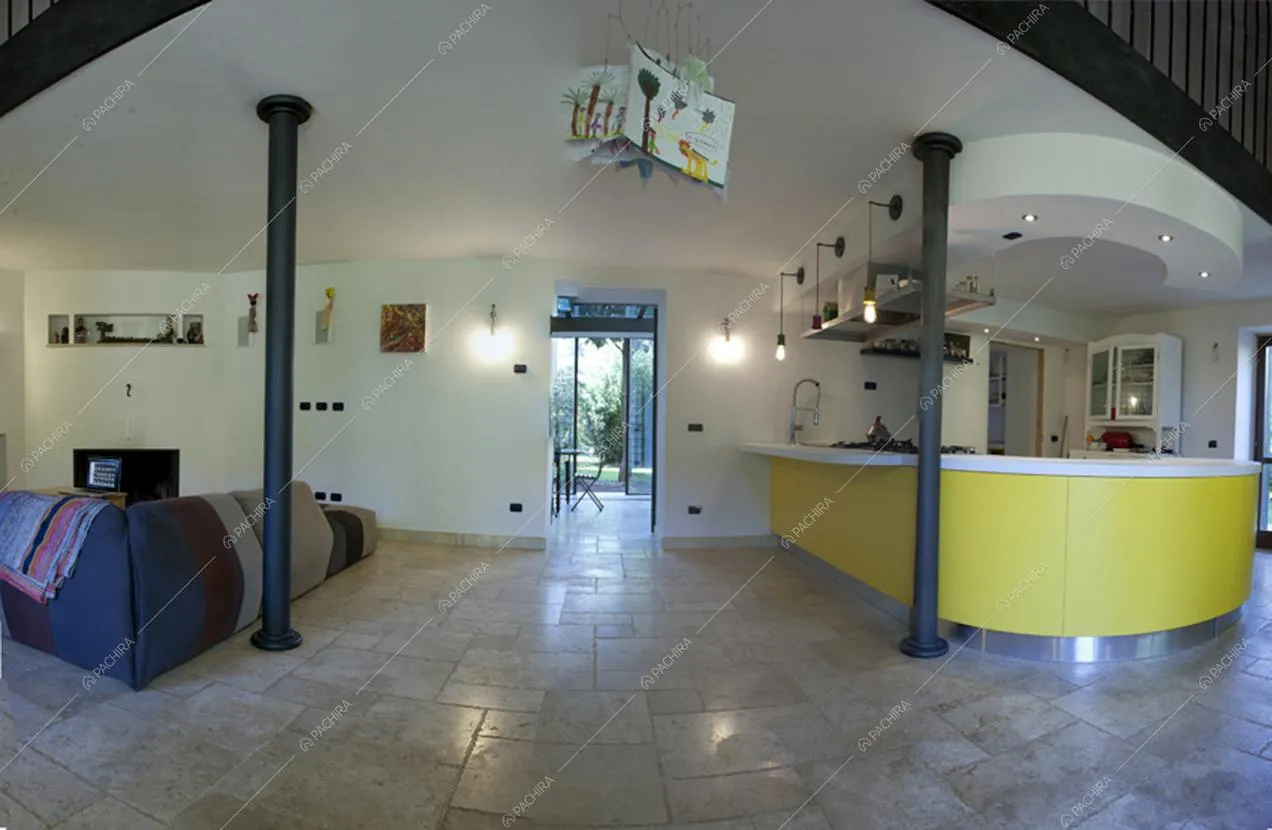 Location Rosmarino villa Roma 27