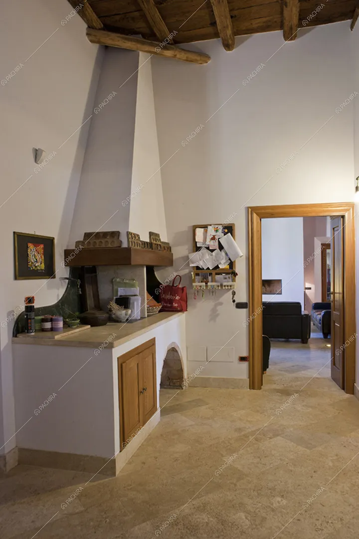 Location Rosmarino villa Roma 5