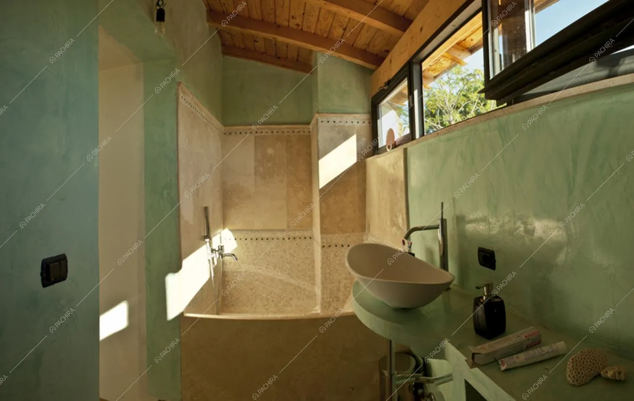 Location Rosmarino villa Roma 32