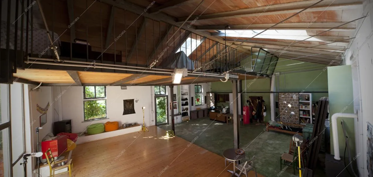 Location Rosmarino villa Roma 45