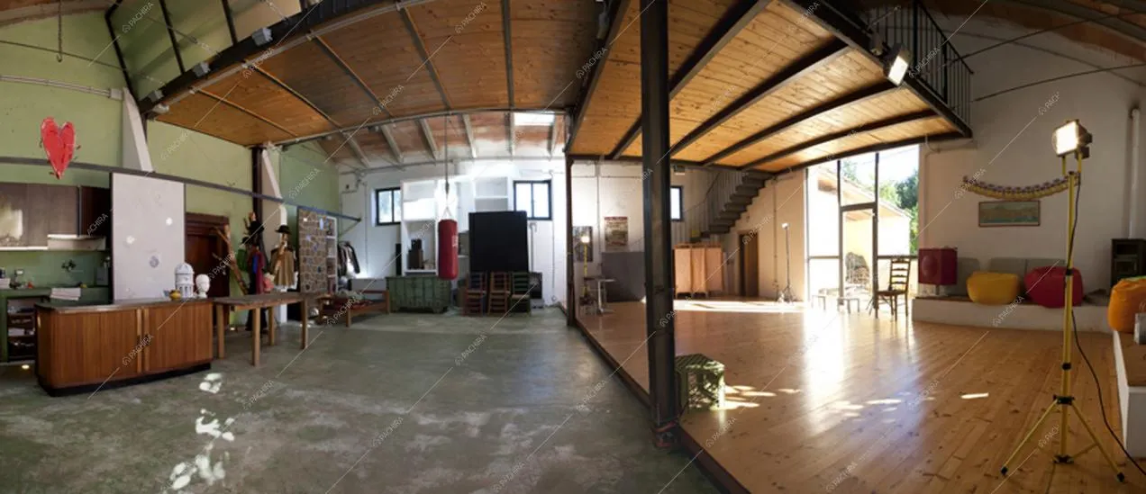 Location Rosmarino villa Roma 44