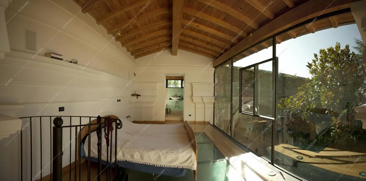 Location Rosmarino villa Roma 31