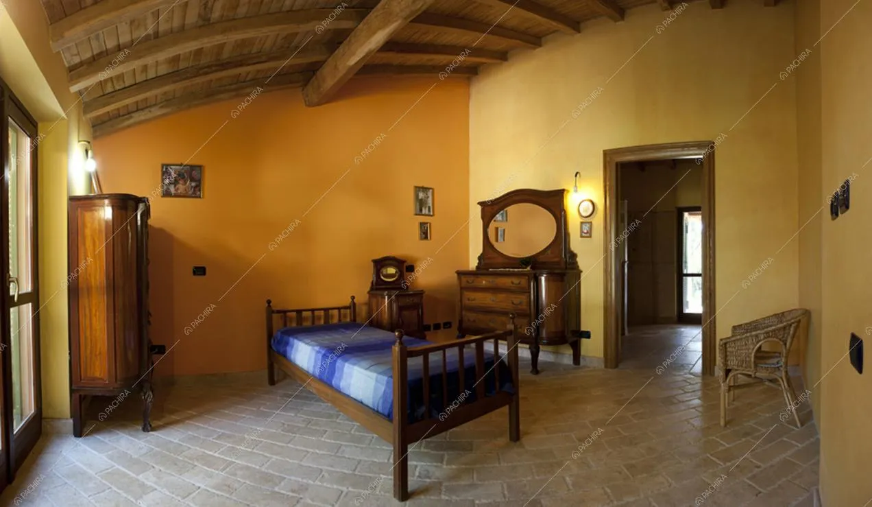 Location Rosmarino villa Roma 40