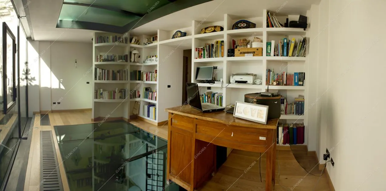 Location Rosmarino villa Roma 29