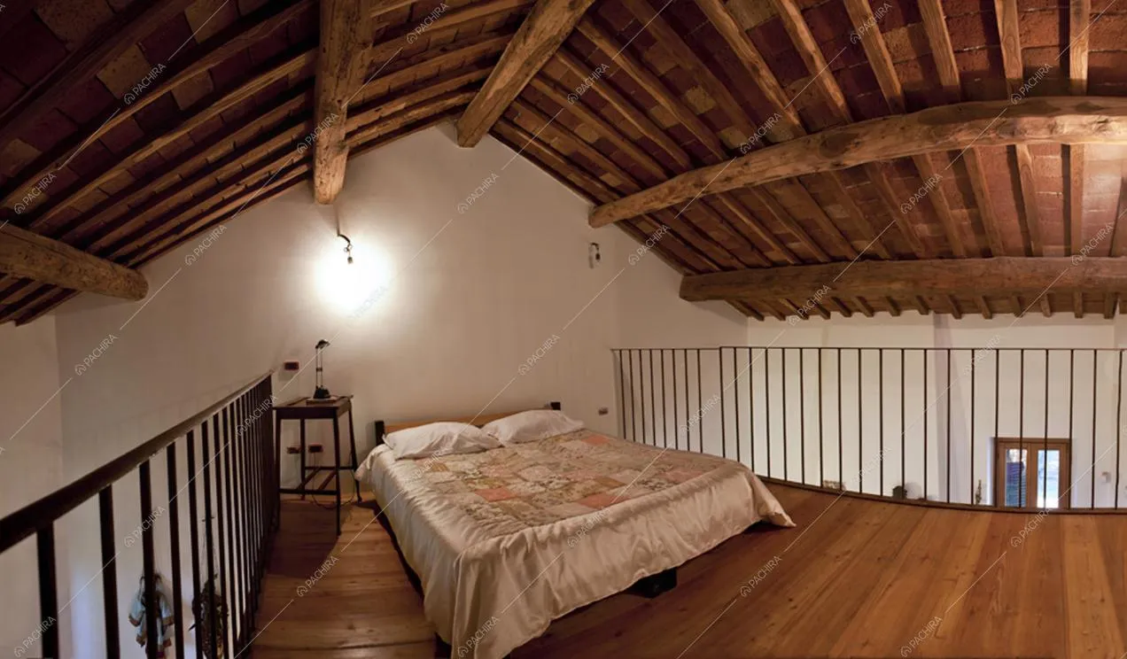 Location Rosmarino villa Roma 19