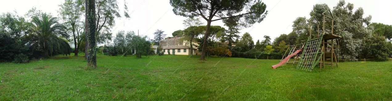 Location Rosmarino villa Roma 35
