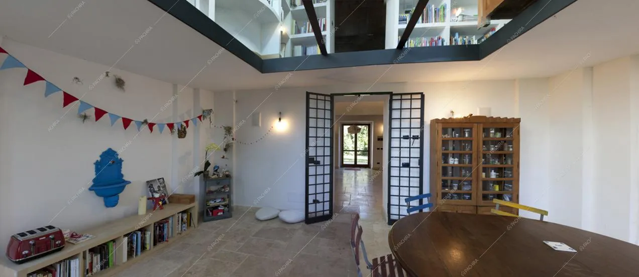 Location Rosmarino villa Roma 26