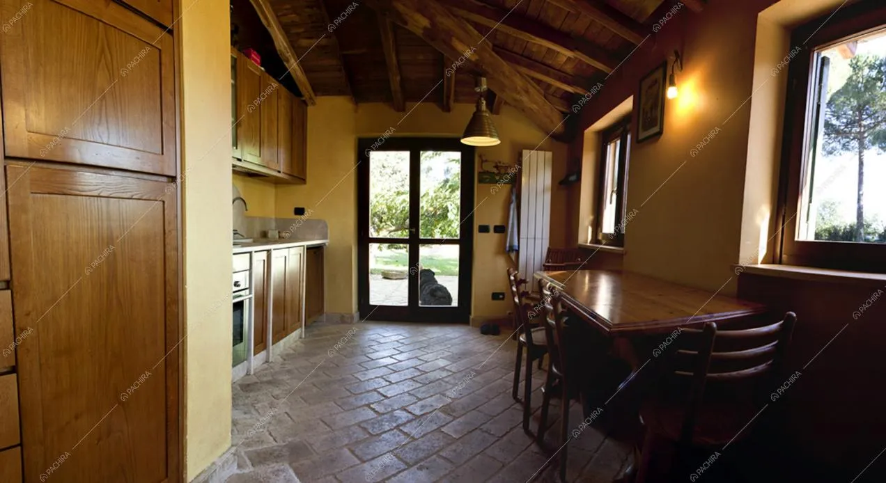 Location Rosmarino villa Roma 38