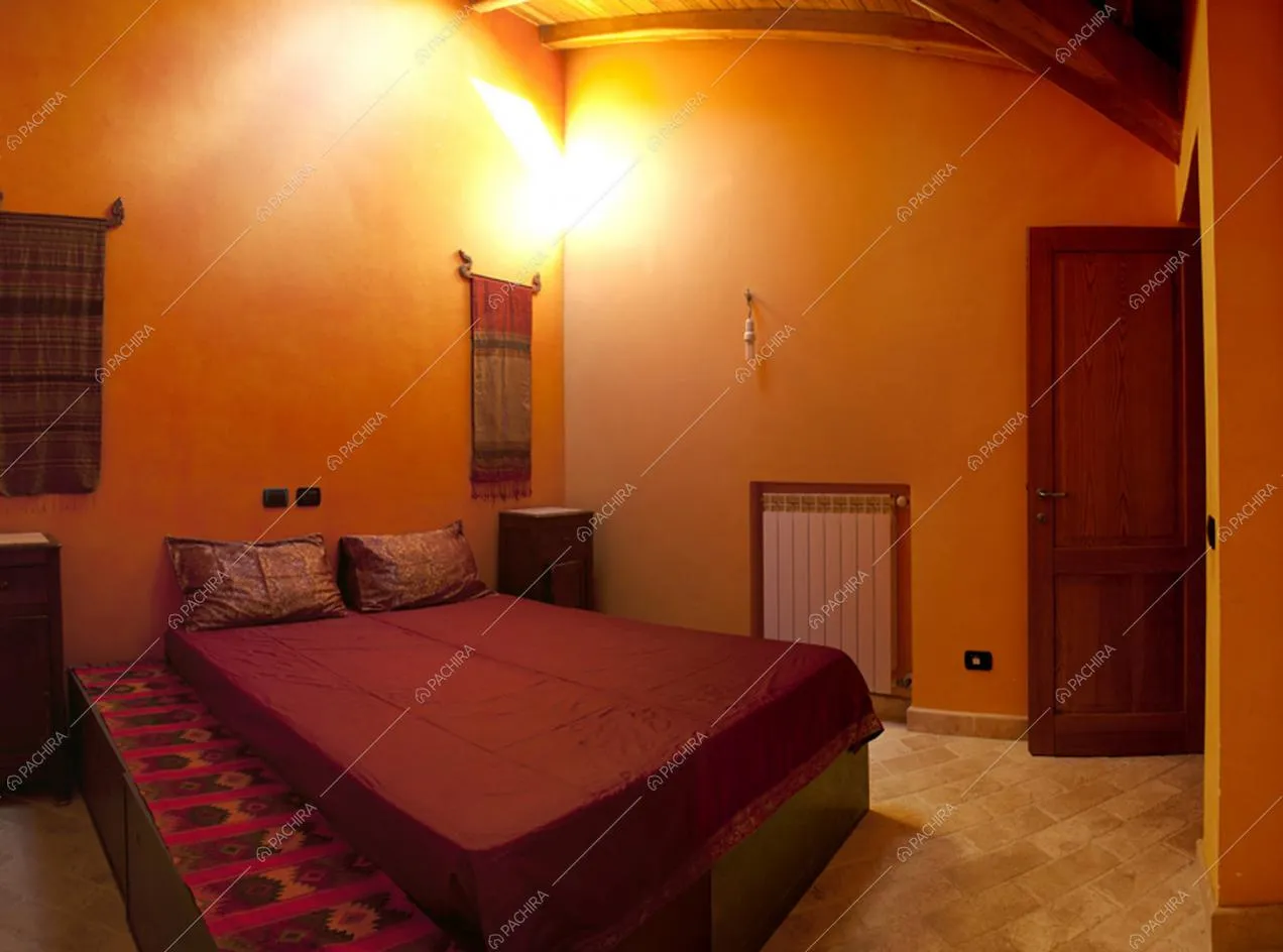 Location Rosmarino villa Roma 39