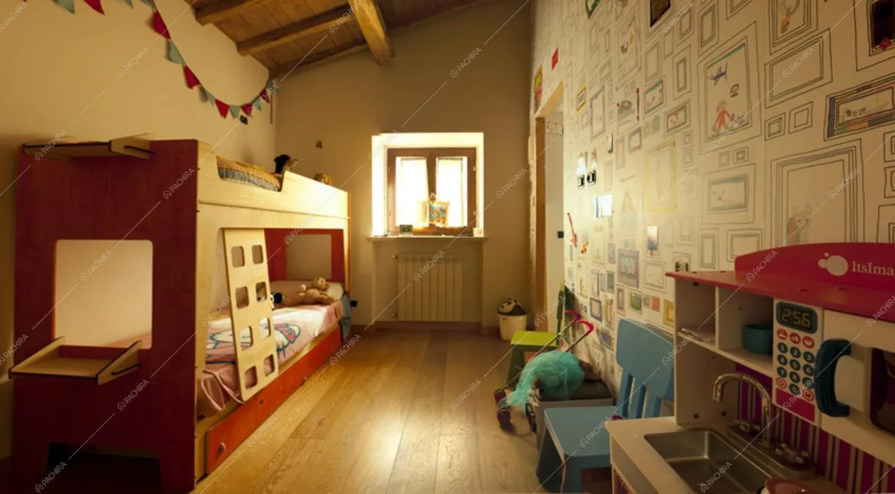 Location Rosmarino villa Roma 30
