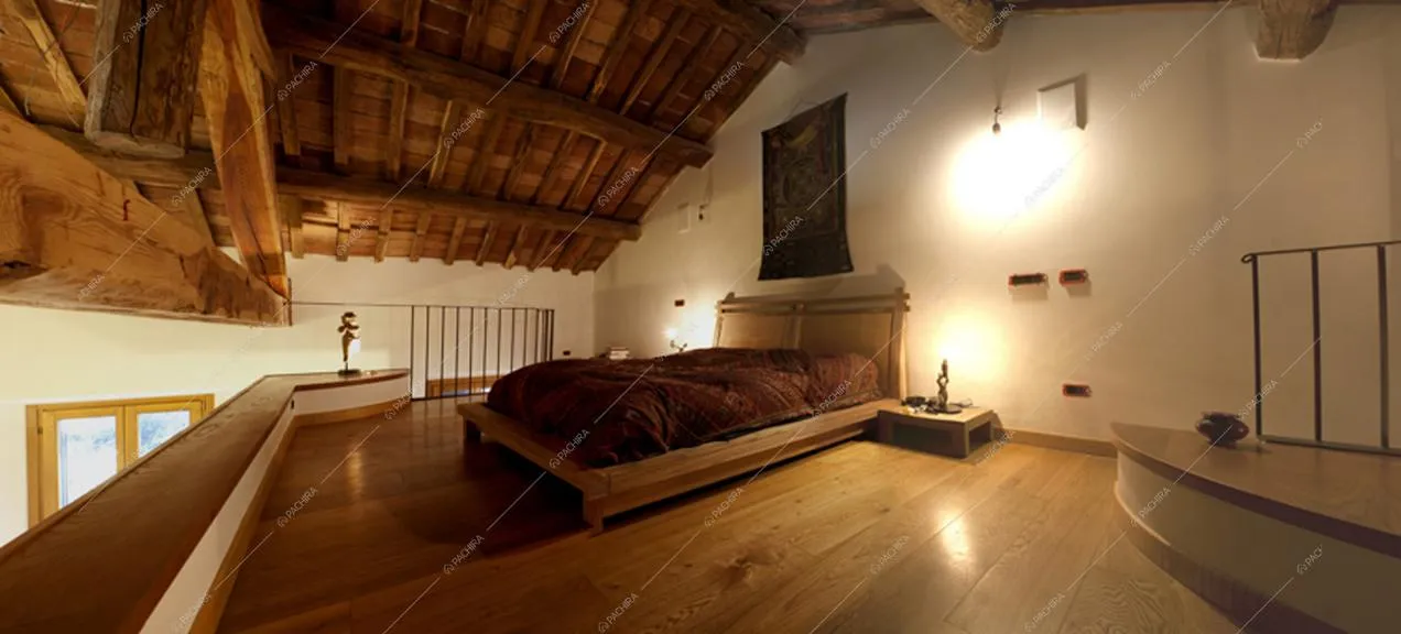 Location Rosmarino villa Roma 15