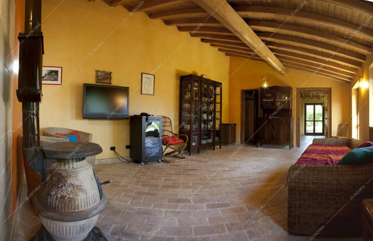 Location Rosmarino villa Roma 36