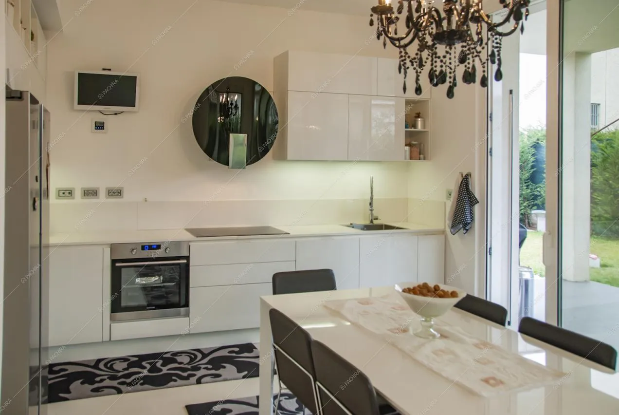 Location Scilla villa provincia di Monza 11