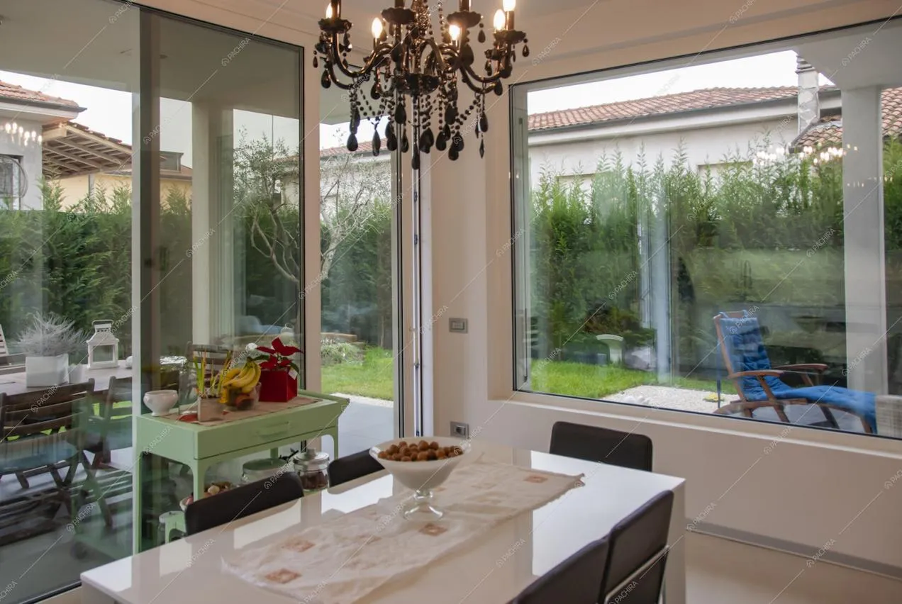 Location Scilla villa provincia di Monza 12