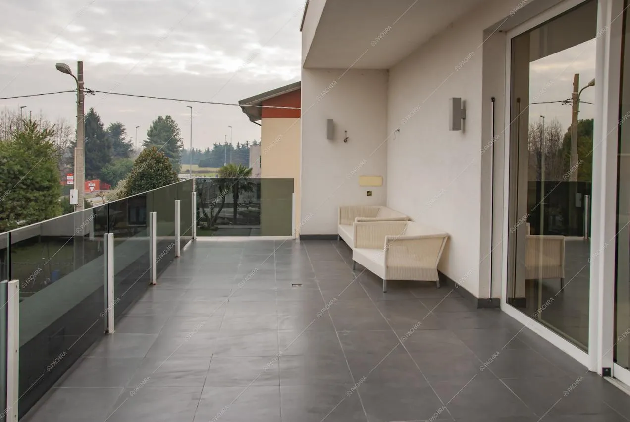 Location Scilla villa provincia di Monza 5