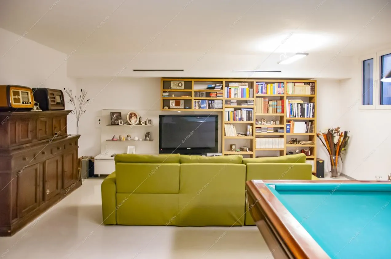 Location Scilla villa provincia di Monza 21