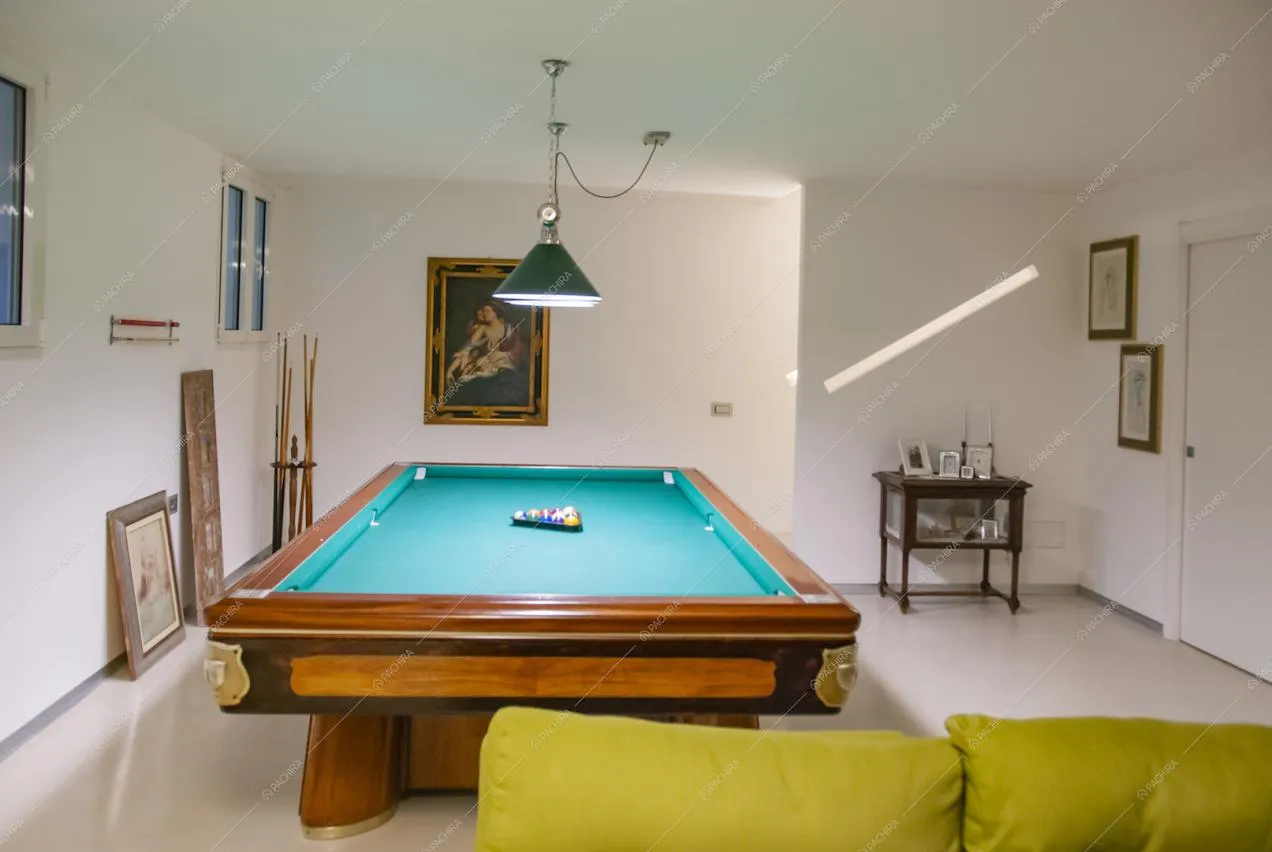 Location Scilla villa provincia di Monza 22