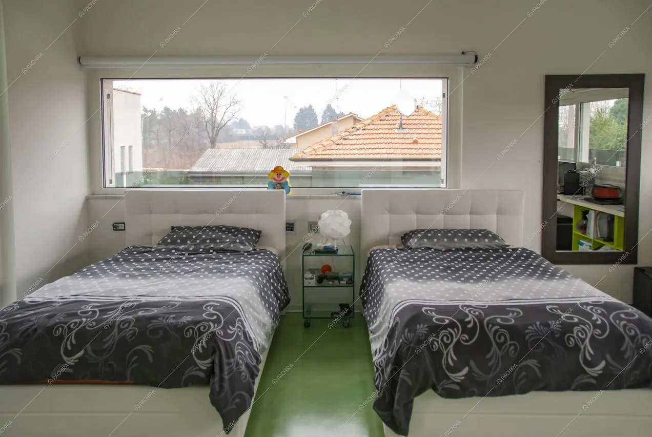 Location Scilla villa provincia di Monza 8