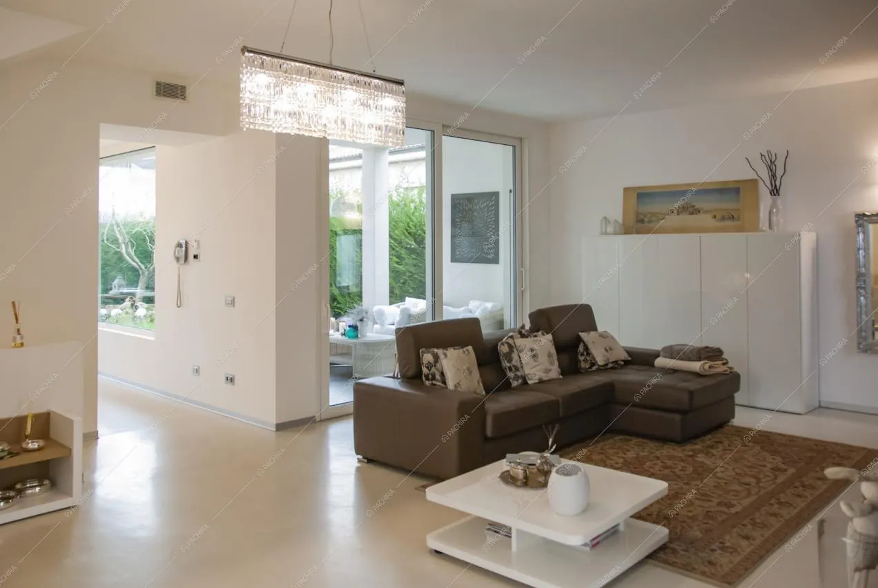 Location Scilla villa provincia di Monza 16