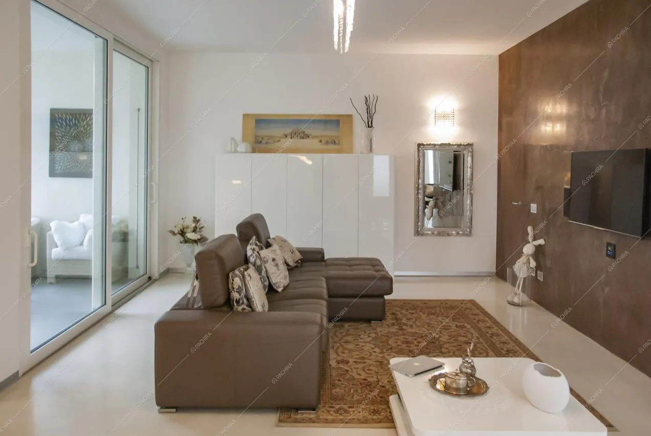 Location Scilla villa provincia di Monza 19