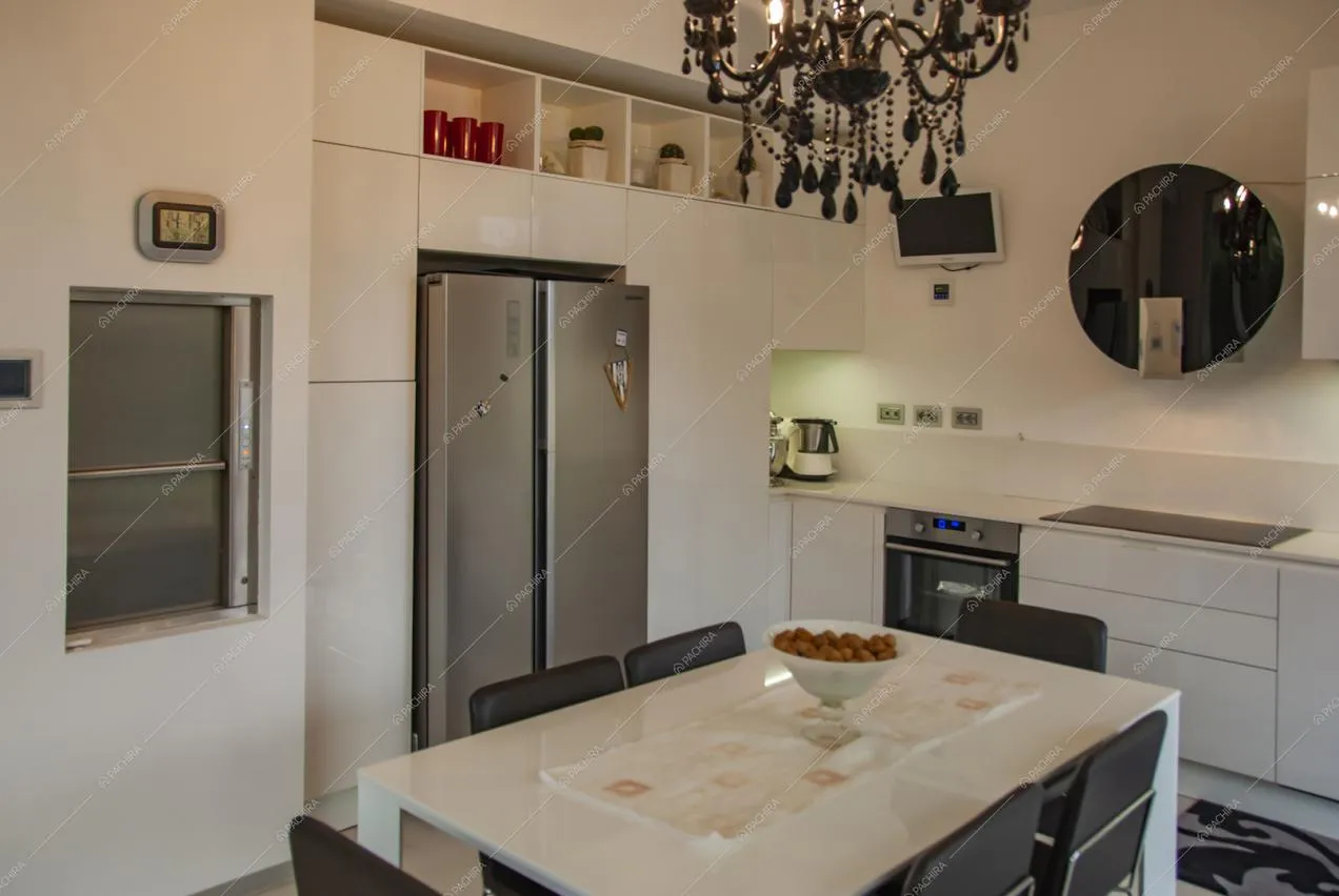 Location Scilla villa provincia di Monza 9