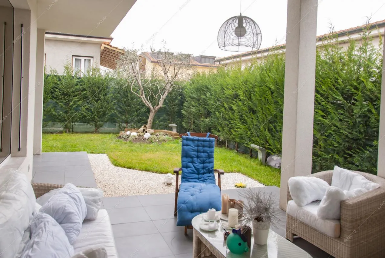 Location Scilla villa provincia di Monza 14