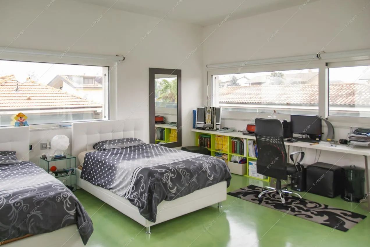 Location Scilla villa provincia di Monza 7