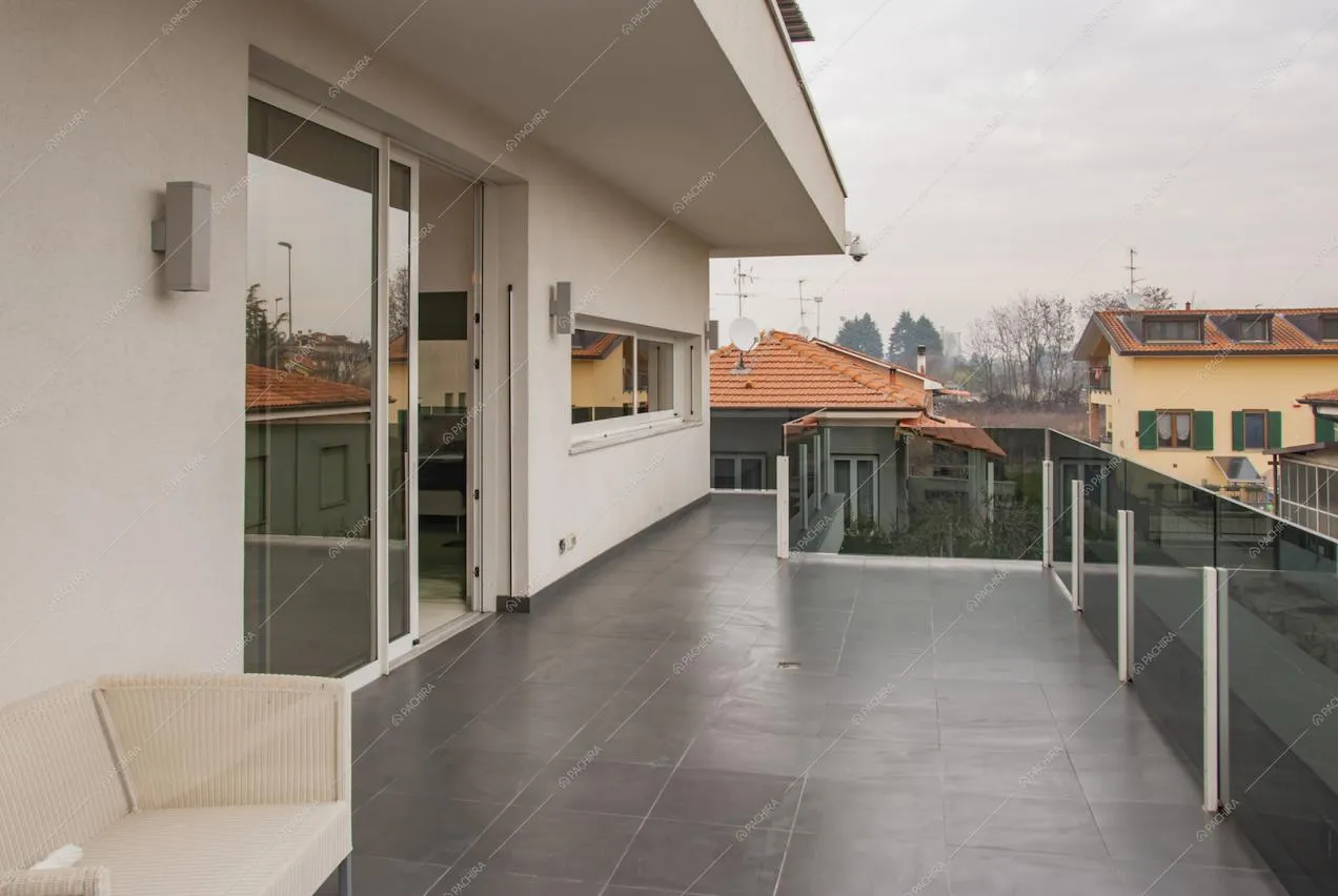 Location Scilla villa provincia di Monza 6
