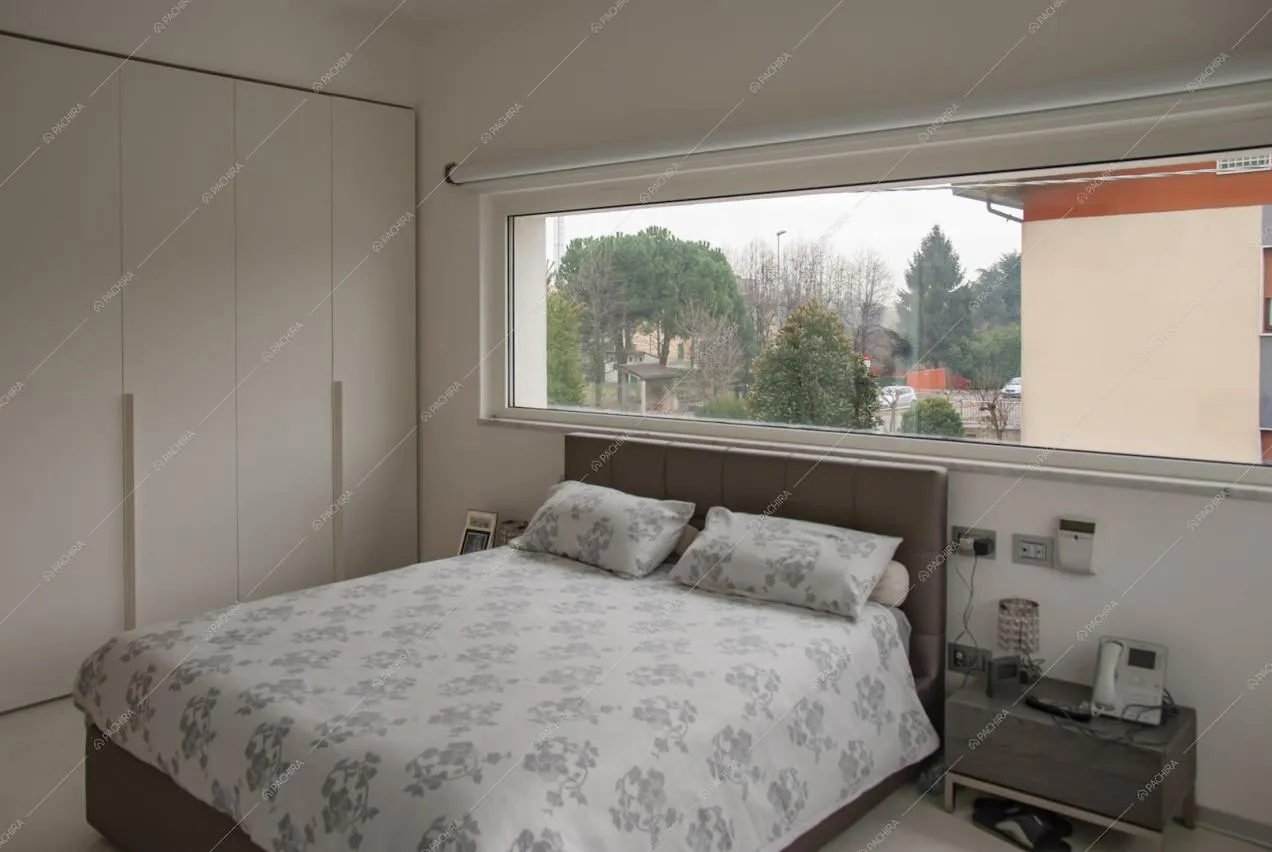 Location Scilla villa provincia di Monza 1