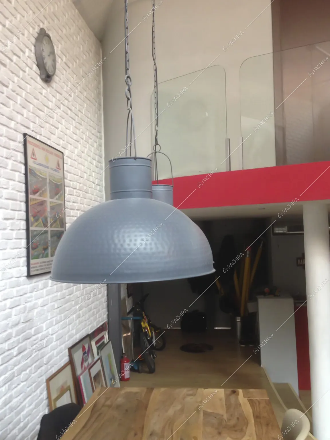 Location Senape loft Bologna 10