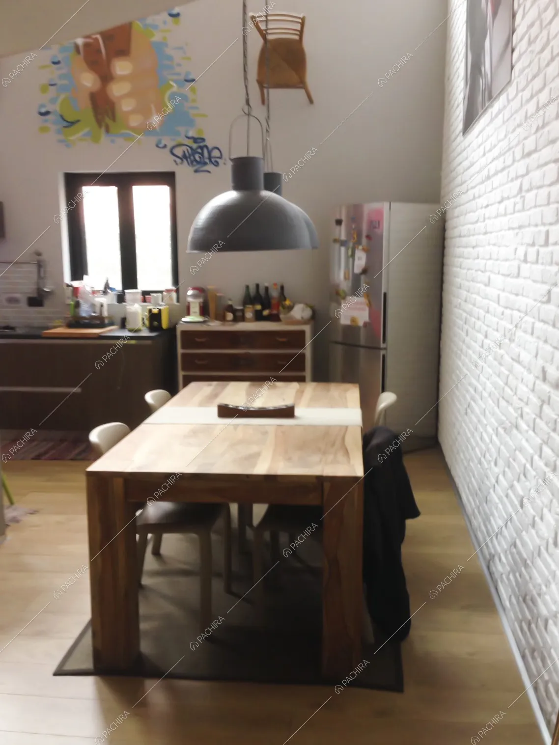 Location Senape loft Bologna 4
