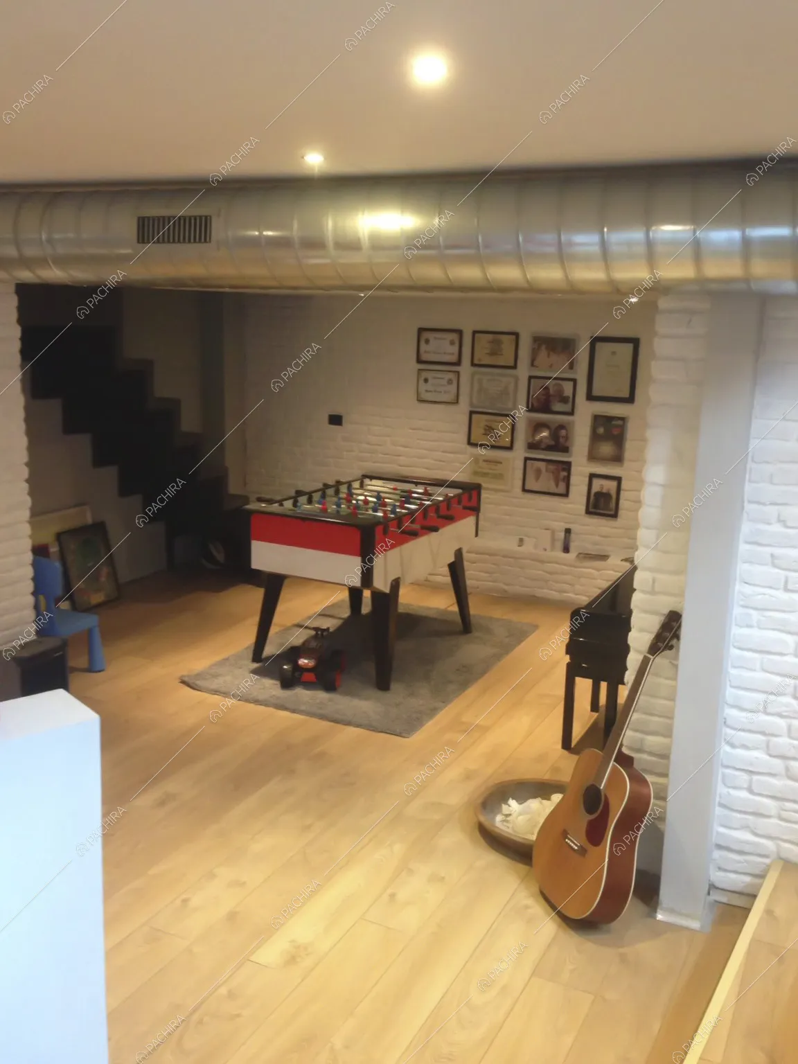 Location Senape loft Bologna 7
