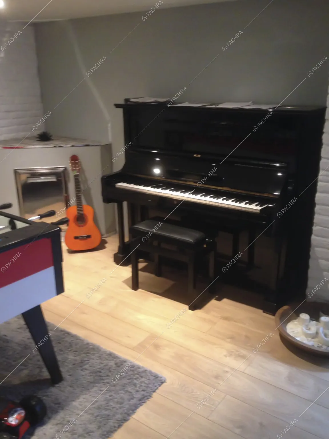 Location Senape loft Bologna 5