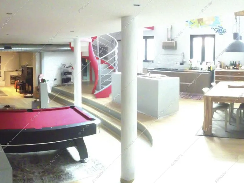 Location Senape loft Bologna 15