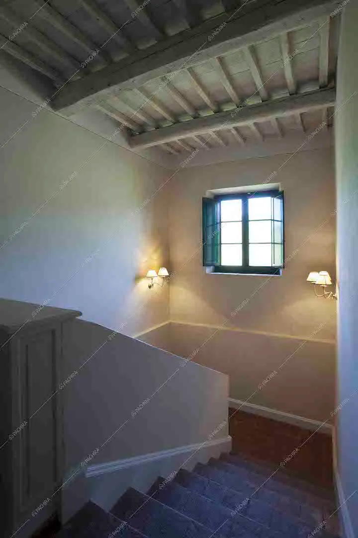 Location Serenella villa provincia di Pistoia 41